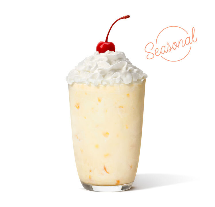 Chick Fil A Seasonal Milkshake Calendar 2025 Maryland Ardra Brittan